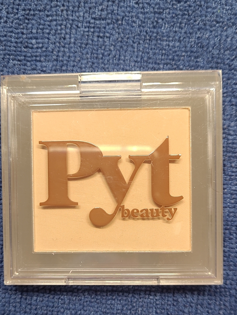 Pyt Beauty - Set Me Up Setting Powder ~ Light Peach